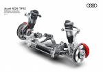 Audi SQ5 3.0 TFSI 2017 года (WW)